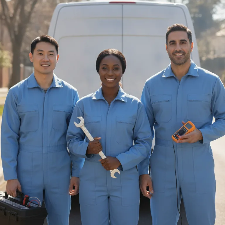 Washing Machine Repair team in Archway