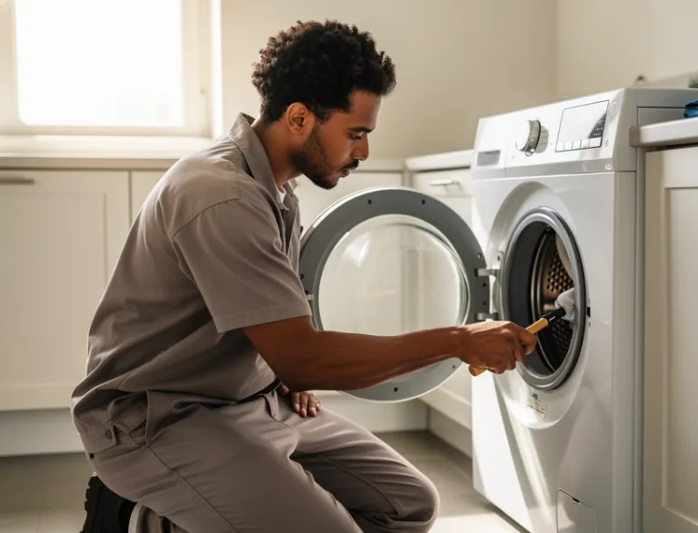 Washing Machine Repair service in Archway